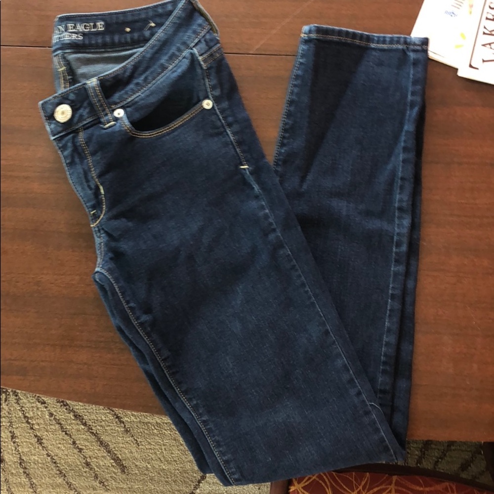 Women’s American Eagle Jeans